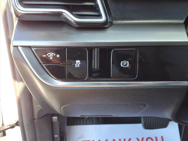 used 2023 Kia Sportage car, priced at $19,730