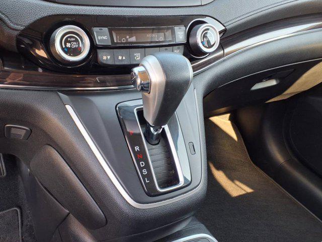 used 2015 Honda CR-V car, priced at $11,350