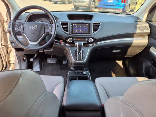 used 2015 Honda CR-V car, priced at $11,350
