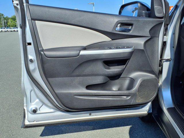 used 2015 Honda CR-V car, priced at $11,350