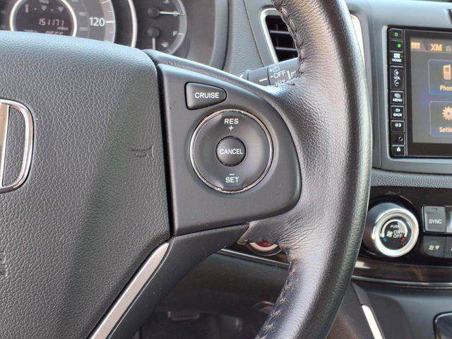 used 2015 Honda CR-V car, priced at $11,350