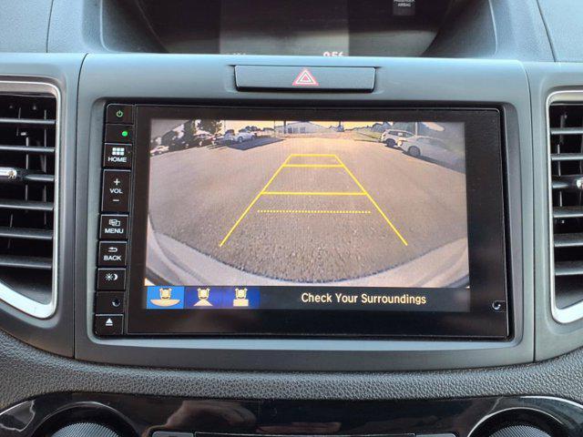 used 2015 Honda CR-V car, priced at $11,350