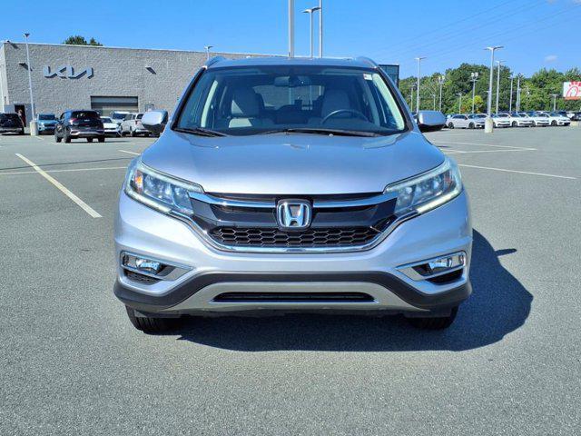 used 2015 Honda CR-V car, priced at $11,350