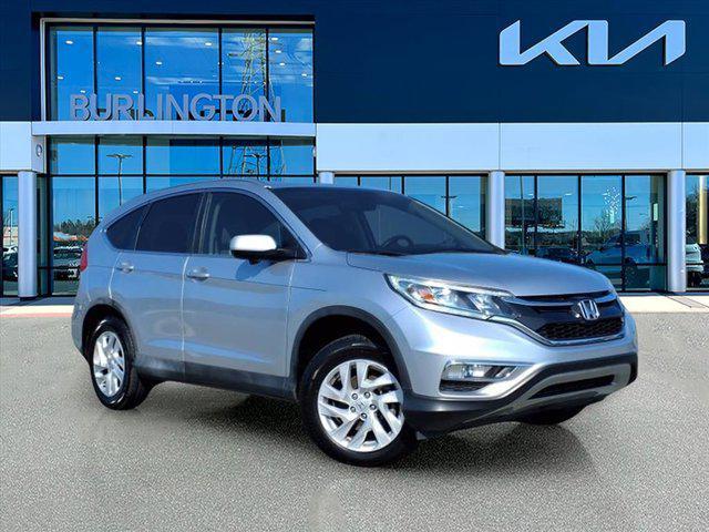 used 2015 Honda CR-V car, priced at $11,350