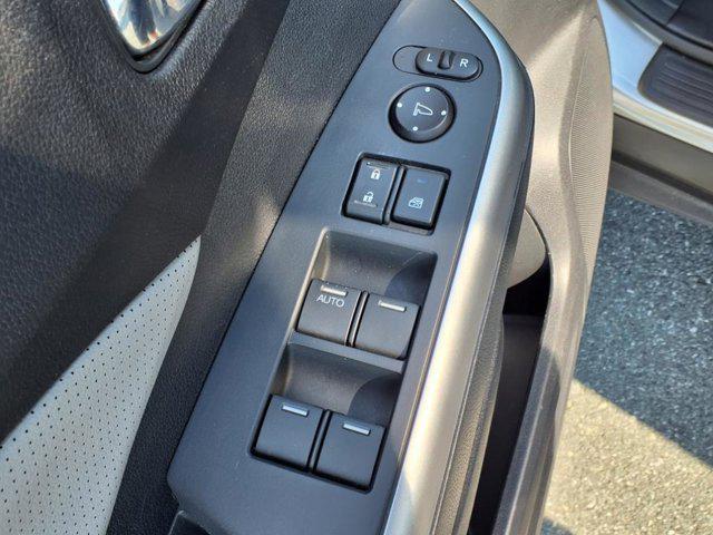 used 2015 Honda CR-V car, priced at $11,350