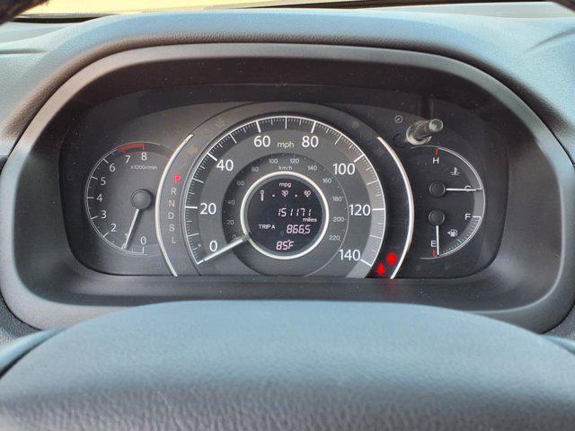used 2015 Honda CR-V car, priced at $11,350