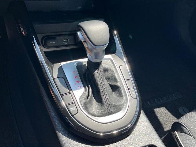 used 2024 Kia Forte car, priced at $20,000
