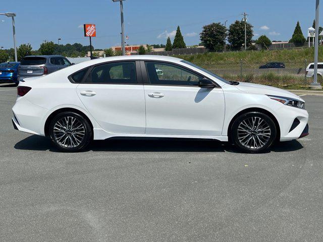 used 2024 Kia Forte car, priced at $20,000