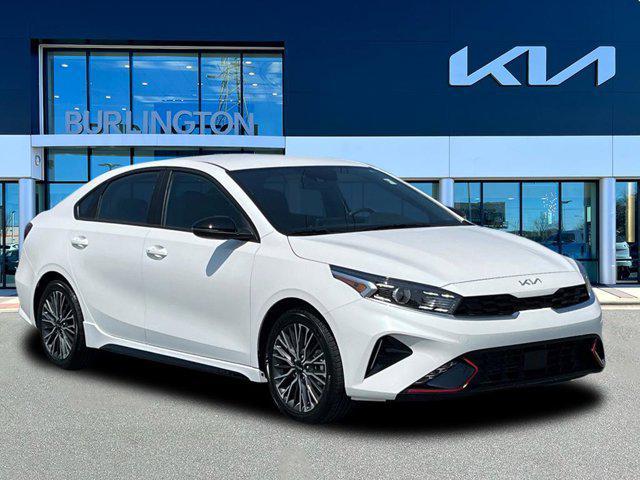 used 2024 Kia Forte car, priced at $20,000