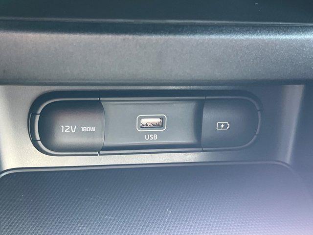 used 2024 Kia Forte car, priced at $20,000