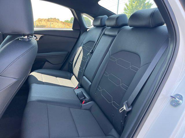 used 2024 Kia Forte car, priced at $20,000