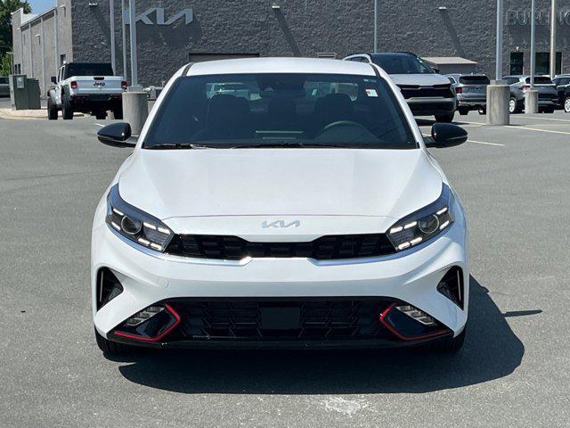 used 2024 Kia Forte car, priced at $20,000