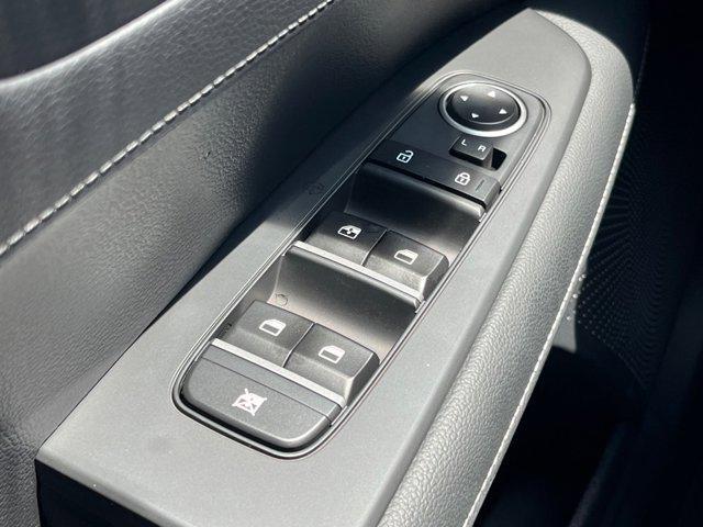 used 2024 Kia Forte car, priced at $20,000