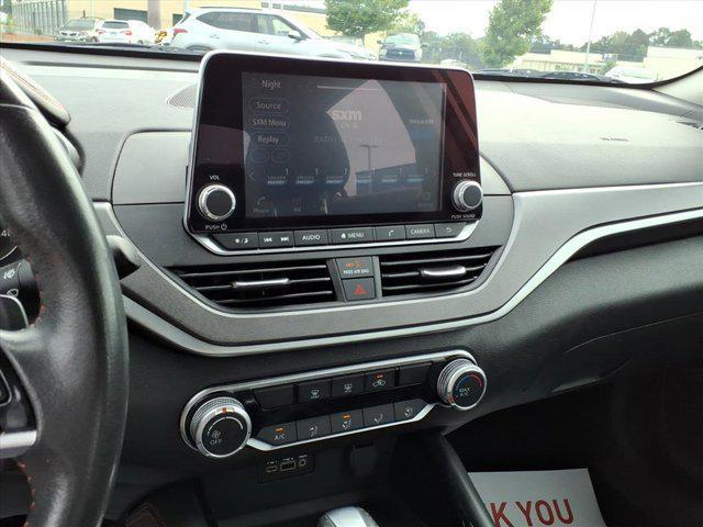used 2024 Nissan Altima car, priced at $21,480