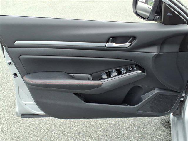 used 2024 Nissan Altima car, priced at $21,480