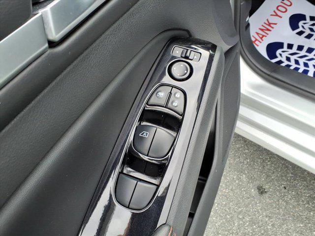 used 2024 Nissan Altima car, priced at $21,480