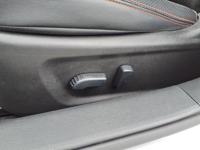 used 2024 Nissan Altima car, priced at $21,480