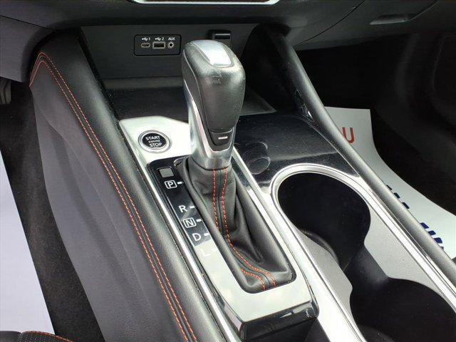 used 2024 Nissan Altima car, priced at $21,480