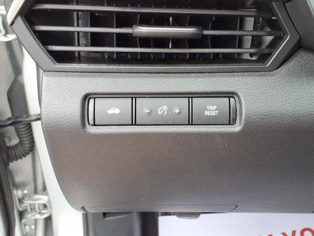 used 2024 Nissan Altima car, priced at $21,480