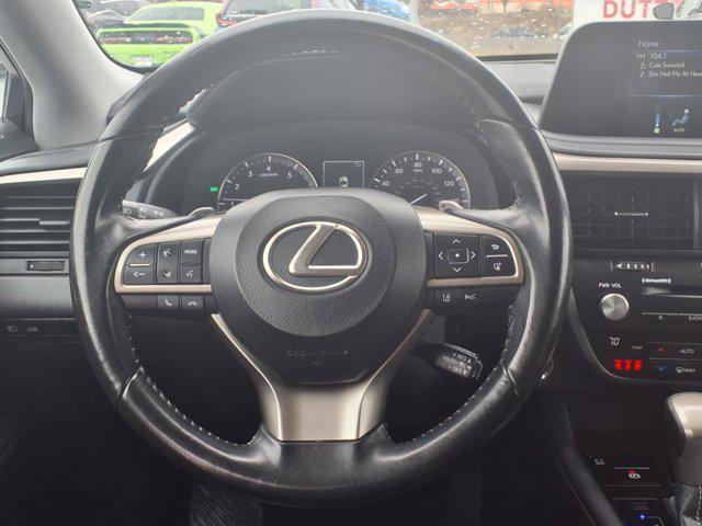 used 2020 Lexus RX 350 car, priced at $30,000