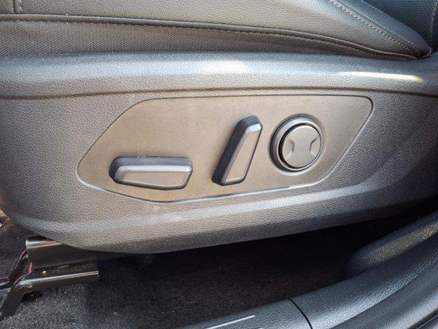 used 2023 Kia Sportage car, priced at $24,730