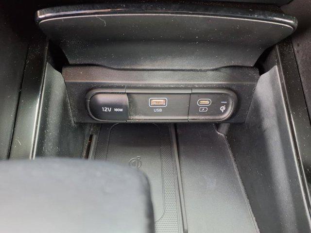 used 2024 Kia Telluride car, priced at $37,480