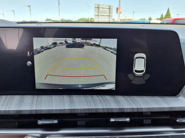 used 2024 Kia Telluride car, priced at $37,480