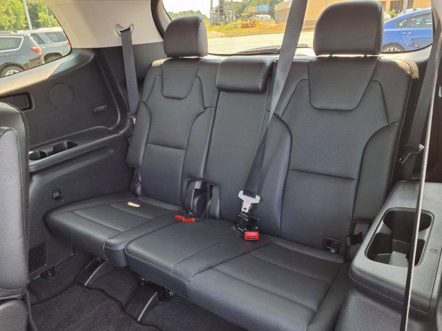 used 2024 Kia Telluride car, priced at $37,480