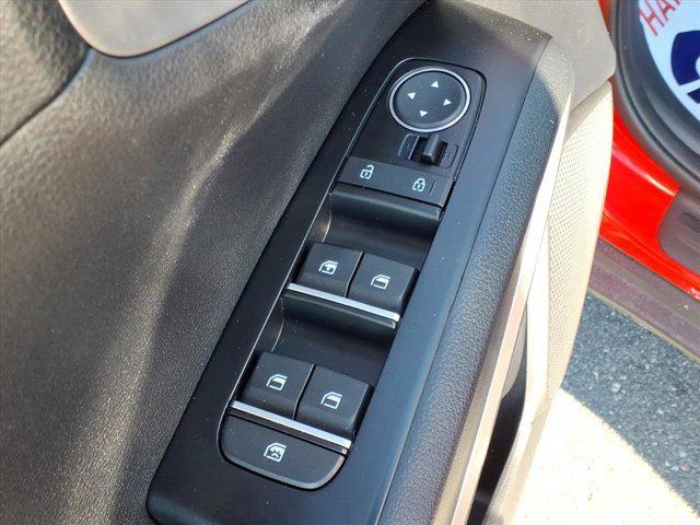 used 2020 Kia Soul car, priced at $11,395