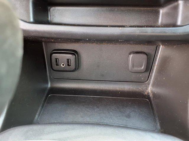 used 2021 Chevrolet Colorado car, priced at $21,480