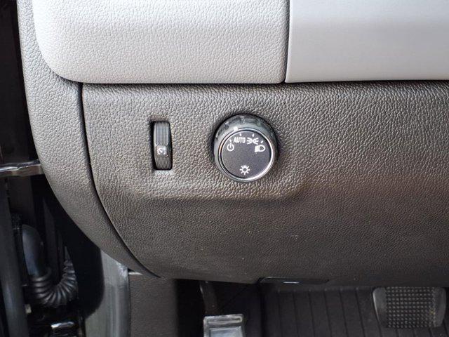 used 2021 Chevrolet Colorado car, priced at $21,480