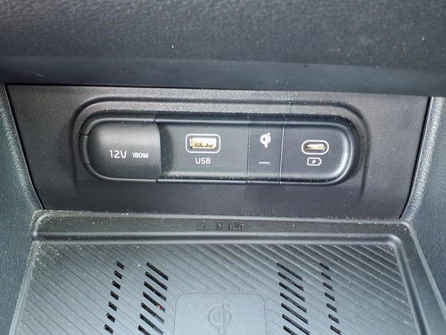 used 2023 Kia Sportage car, priced at $23,480