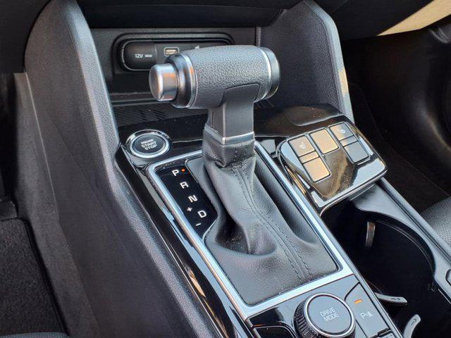 used 2023 Kia Sportage car, priced at $23,480