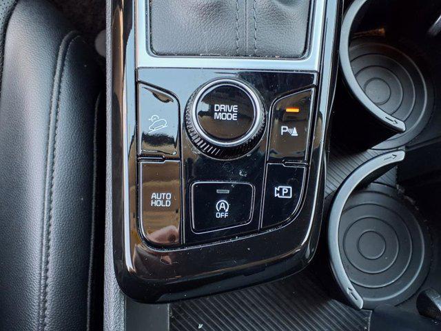 used 2023 Kia Sportage car, priced at $23,480
