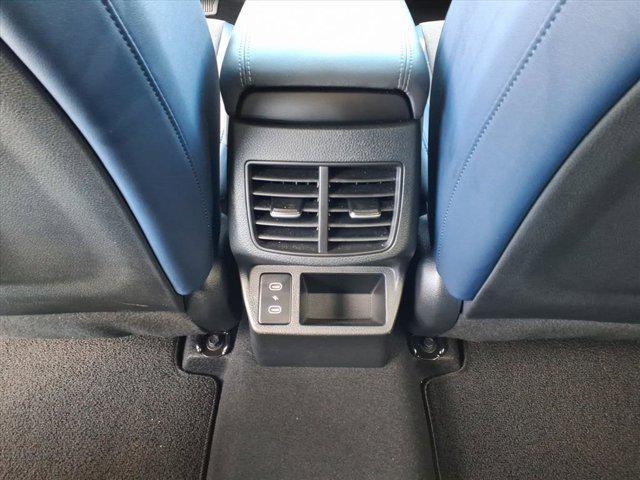 used 2024 Kia Seltos car, priced at $23,380