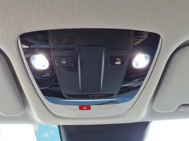 used 2024 Kia Seltos car, priced at $23,380