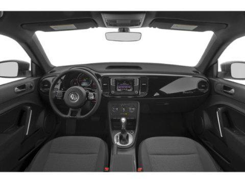 used 2019 Volkswagen Beetle car, priced at $16,980