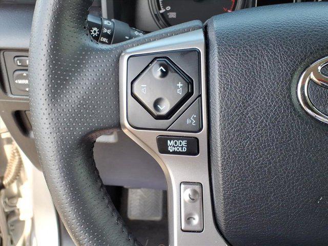 used 2024 Toyota 4Runner car, priced at $39,000