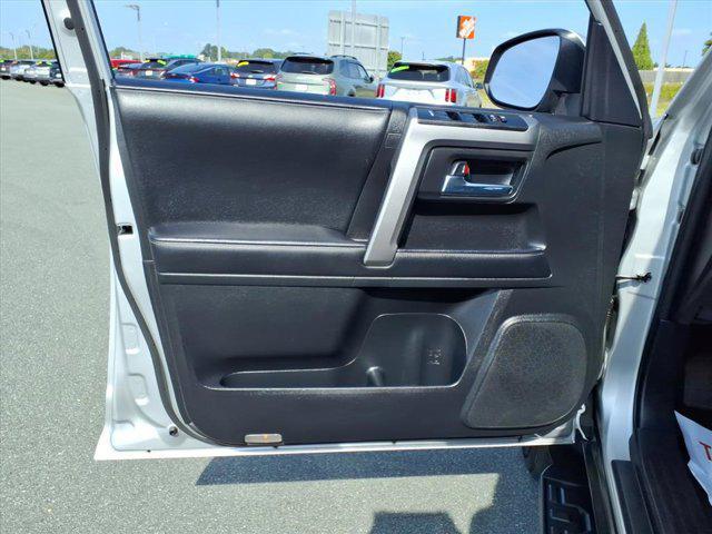 used 2024 Toyota 4Runner car, priced at $39,000