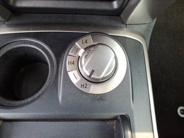 used 2024 Toyota 4Runner car, priced at $39,000