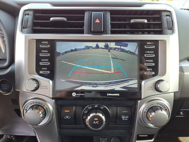 used 2024 Toyota 4Runner car, priced at $39,000