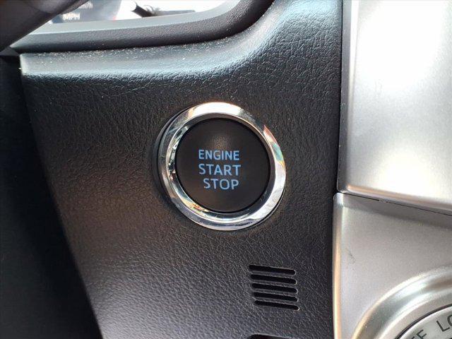 used 2024 Toyota 4Runner car, priced at $39,000