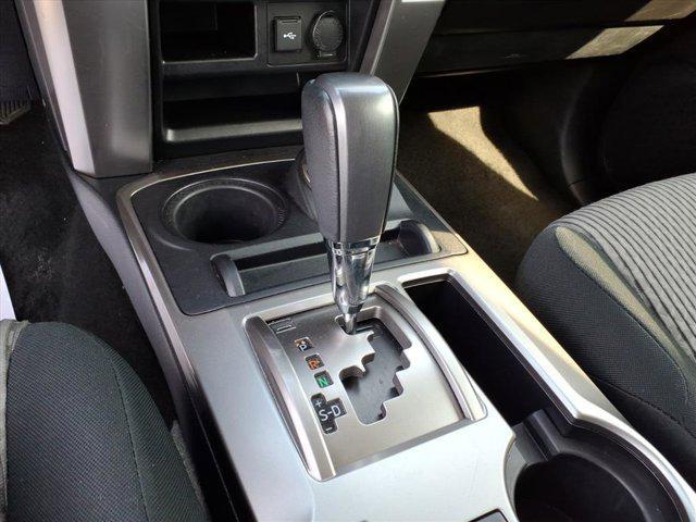 used 2024 Toyota 4Runner car, priced at $39,000