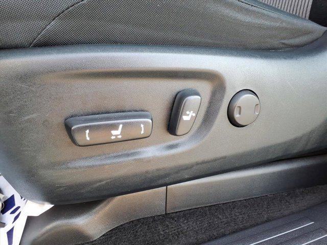used 2024 Toyota 4Runner car, priced at $39,000