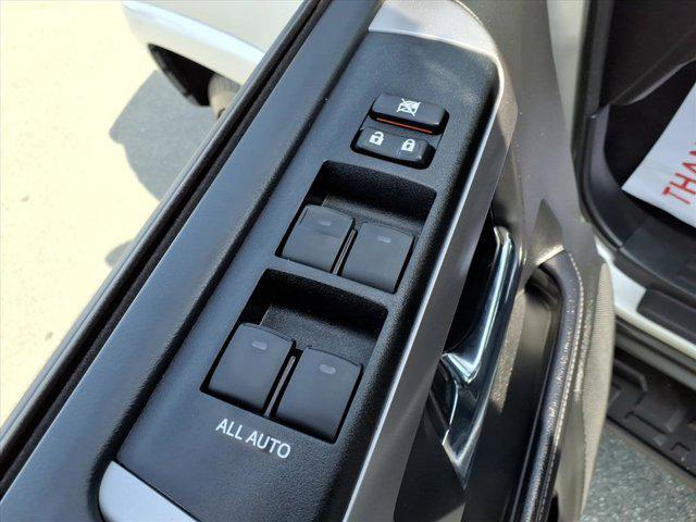 used 2024 Toyota 4Runner car, priced at $39,000