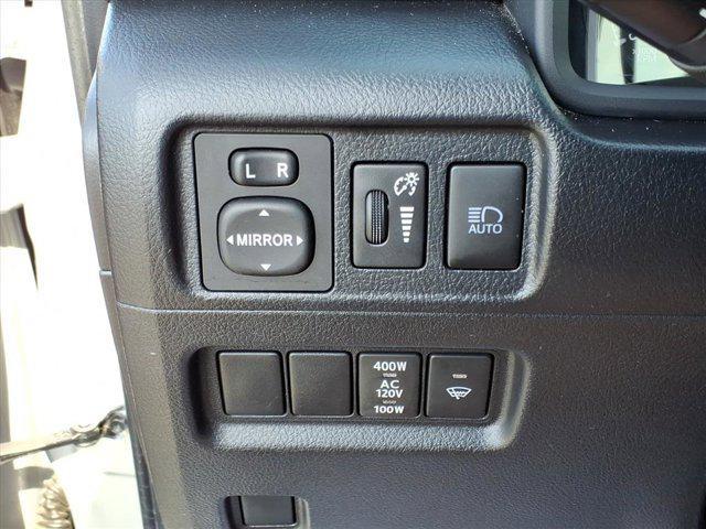 used 2024 Toyota 4Runner car, priced at $39,000