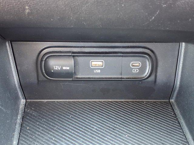 used 2023 Kia Sportage car, priced at $19,230