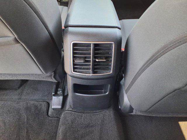 used 2023 Kia Sportage car, priced at $19,230