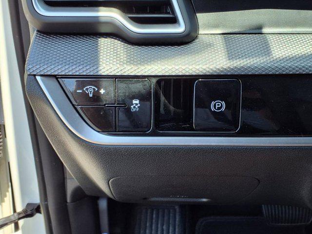 used 2023 Kia Sportage car, priced at $19,230