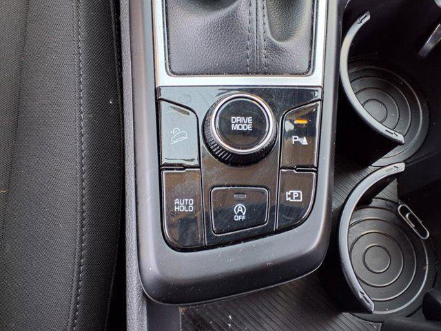 used 2023 Kia Sportage car, priced at $19,230